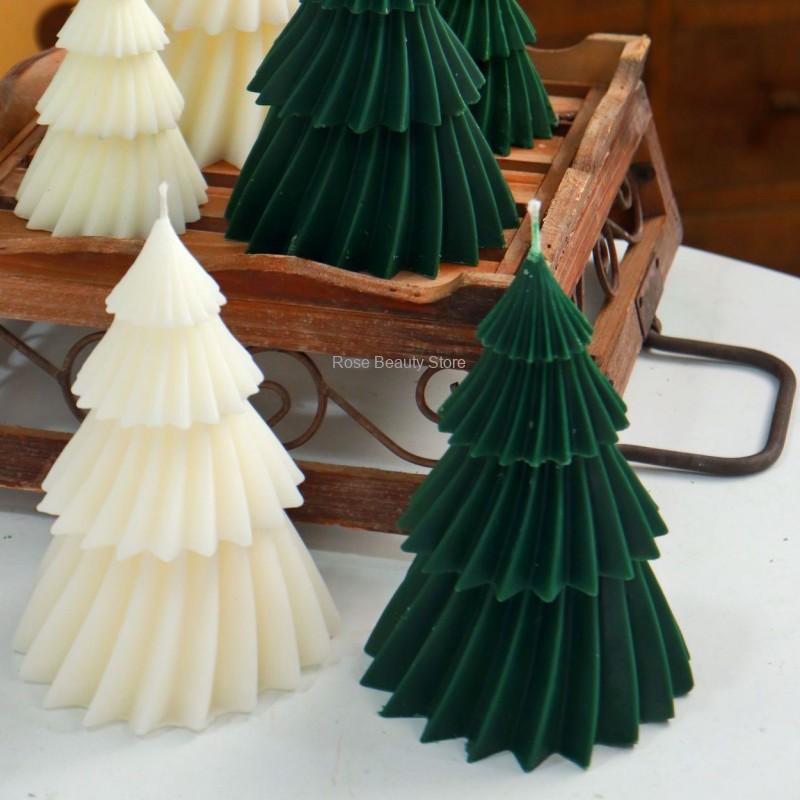 Soap Making Book For Beginners - Molde de silicona para velas de