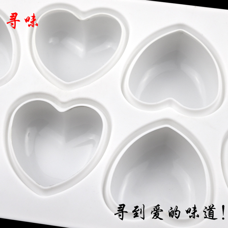 8 Uds. Molde de silicona para  - Soap Making Book For Beginners reseña y precio