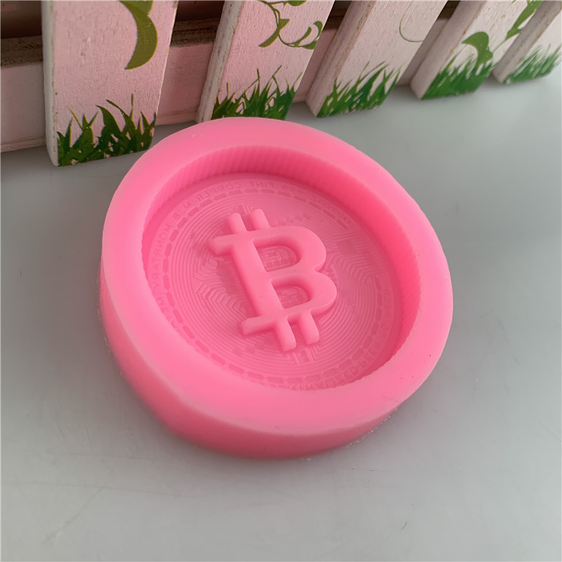 1/3 Piezas Molde de Silicona c - Soap Making Tools reseña y precio