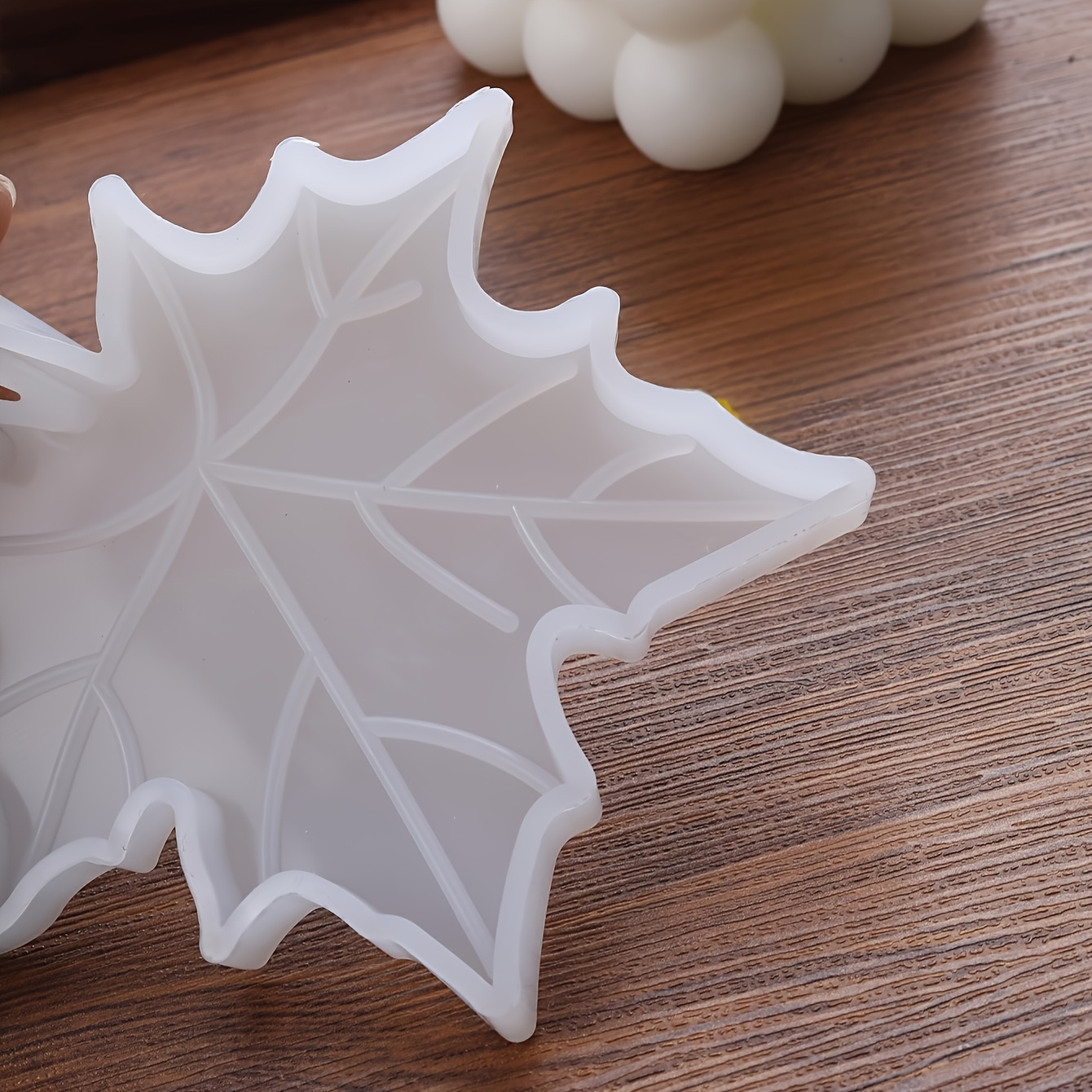 1 molde de silicona con forma  - Soap Making Tools reseña y precio