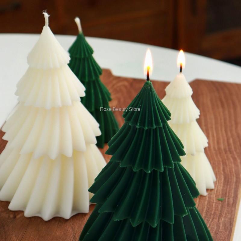 Molde de silicona para velas d - Soap Making Book For Beginners reseña y precio