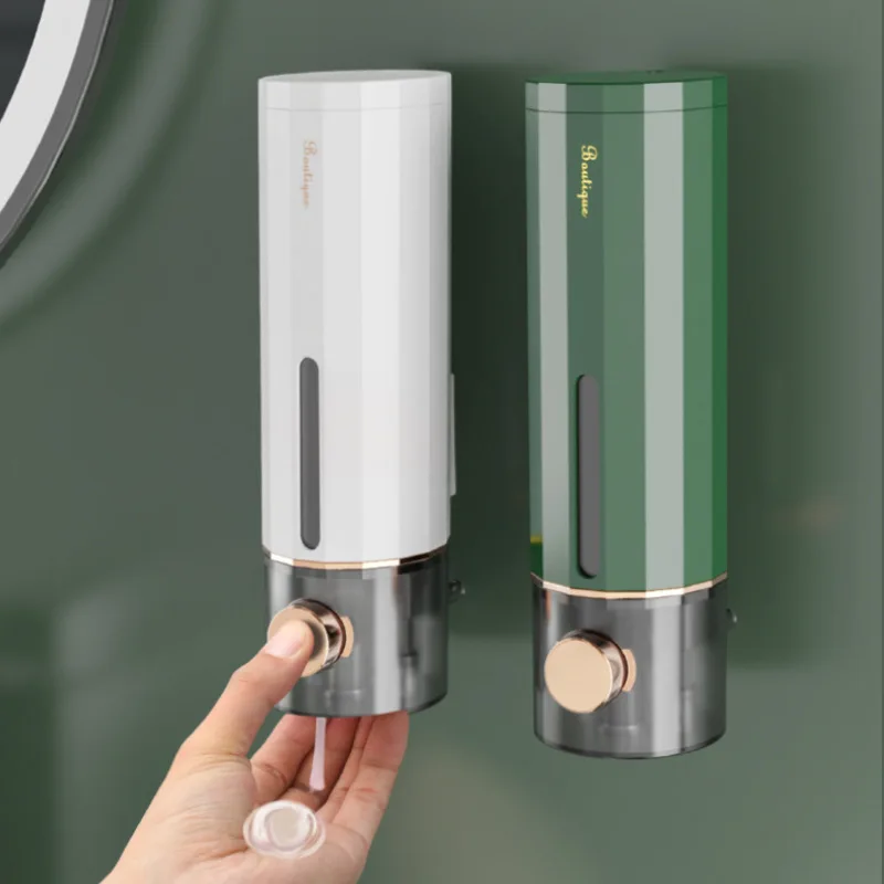 Dispensador de jabón Manual, d - Soap Making Tools reseña y precio