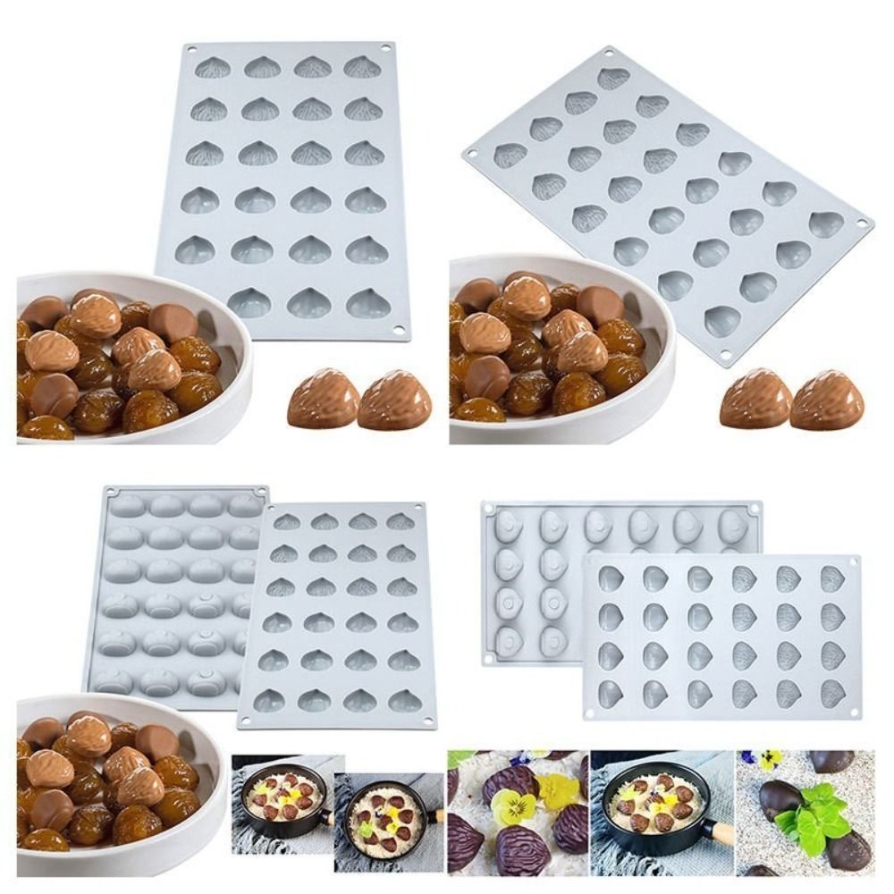 Molde de silicona para tartas  - Soap Making Tools reseña y precio