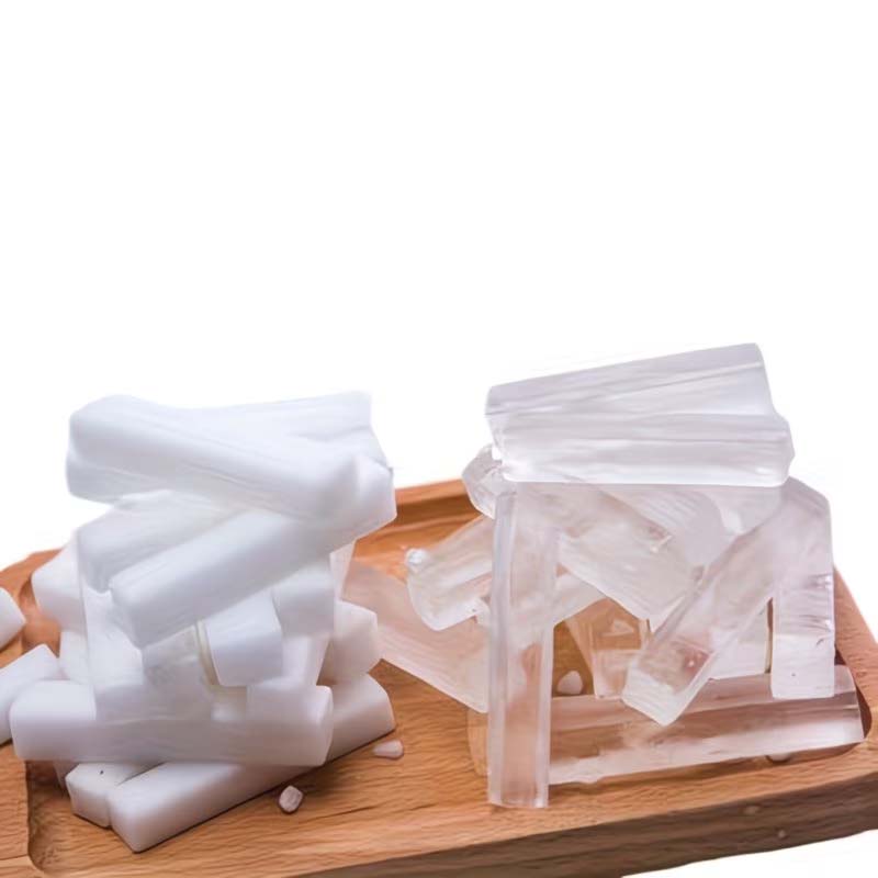 Base de Jabón Transparente Nat - Soap Making Book For Beginners reseña y precio