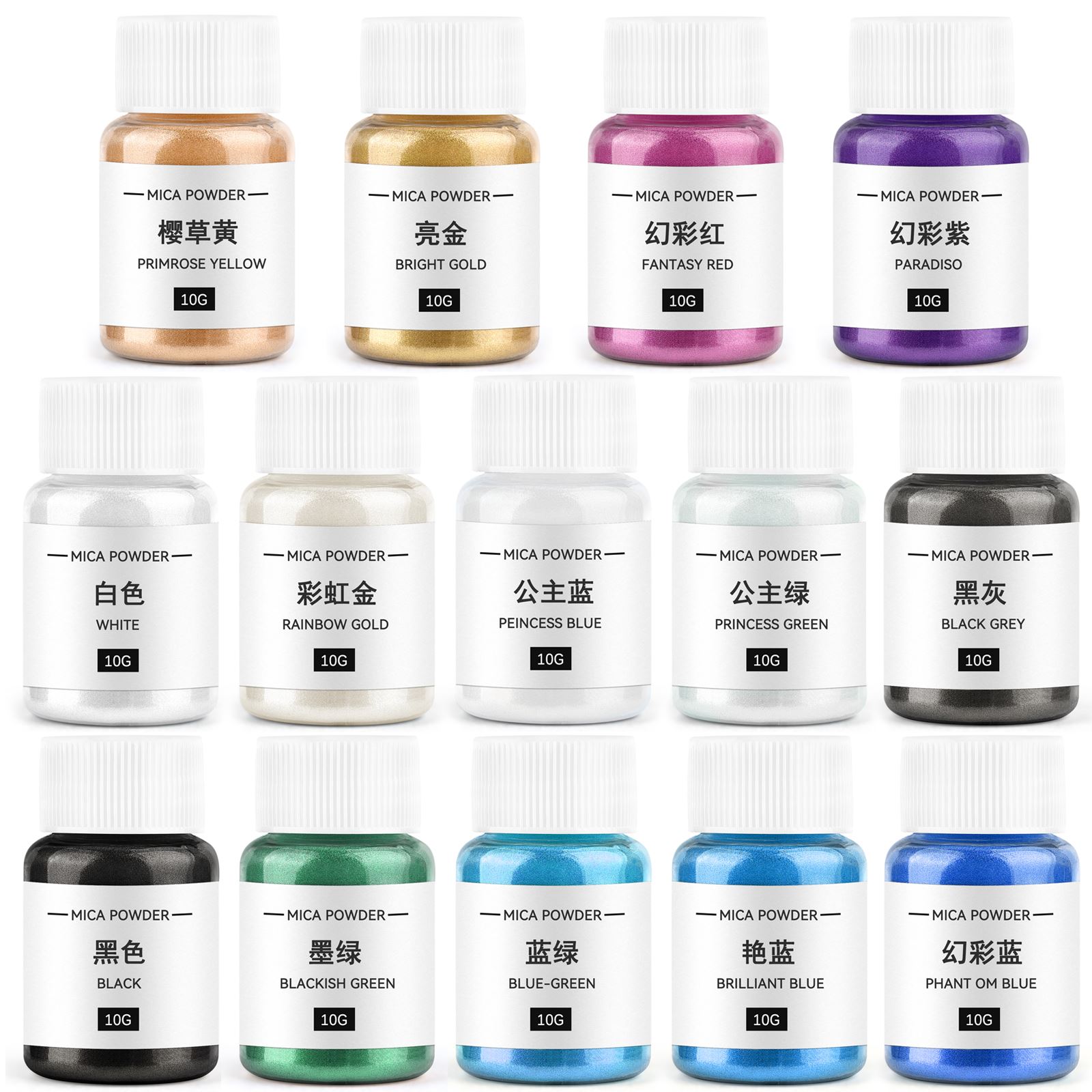 Agente para colorear velas, po - Soap Making Tools reseña y precio